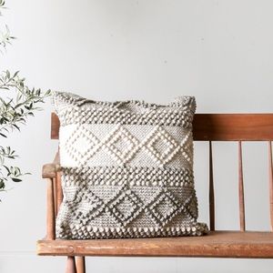 Magnolia Market Throw Pillows